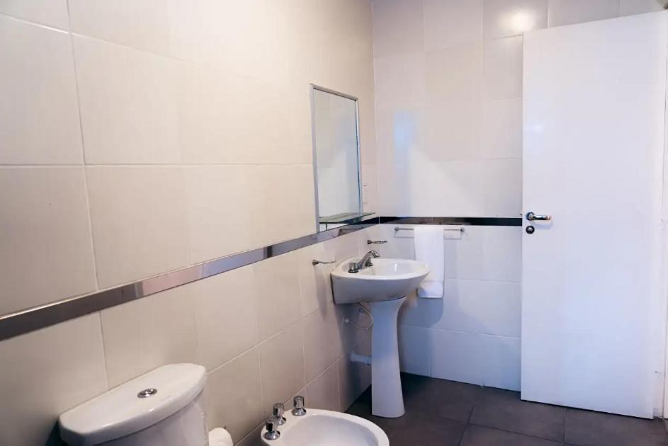 Selina Salta Otel Dış mekan fotoğraf