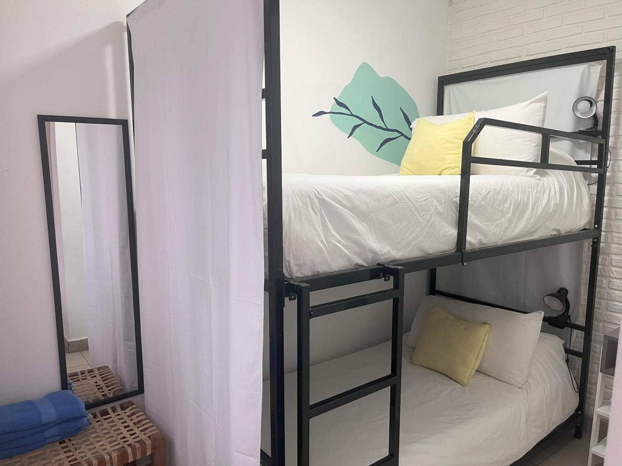 Selina Salta Otel Dış mekan fotoğraf