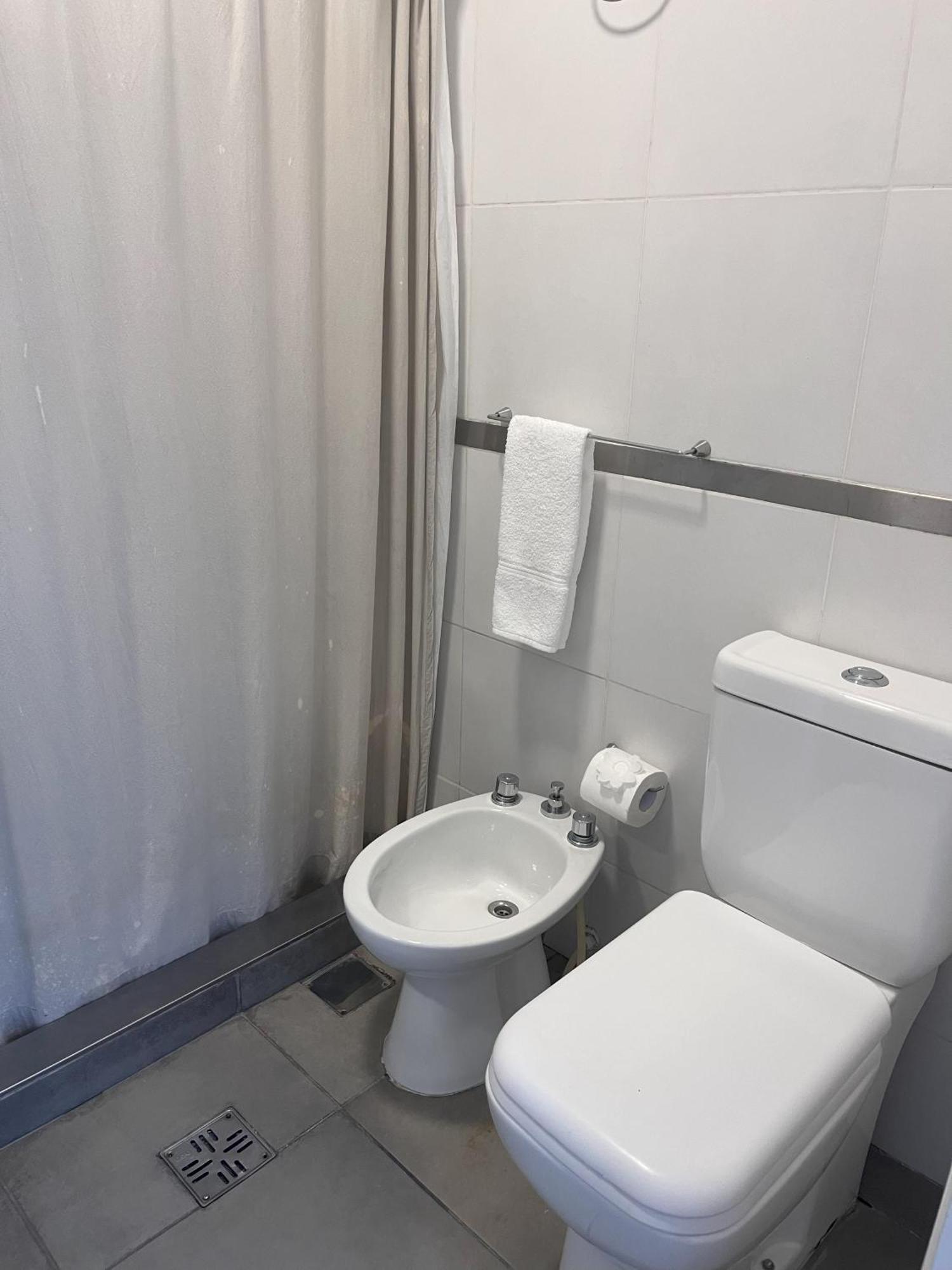 Selina Salta Otel Dış mekan fotoğraf